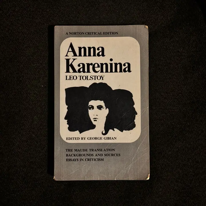 Anna Karenina