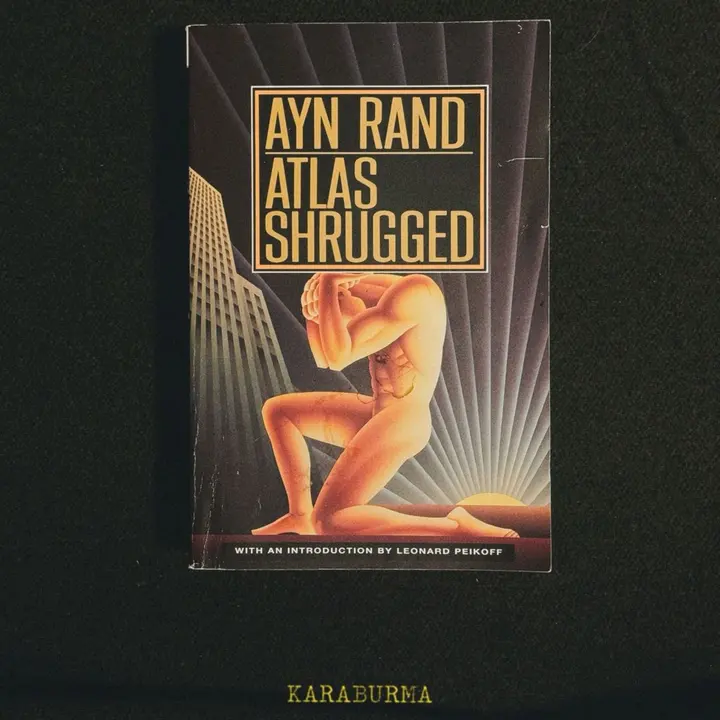 Atlas Shrugged