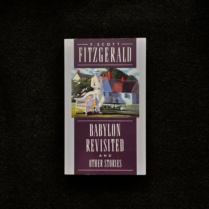 Babylon Revisited