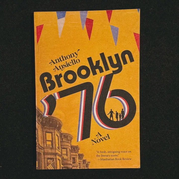 Brooklyn '76