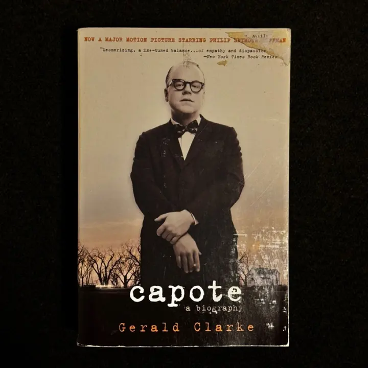 Capote