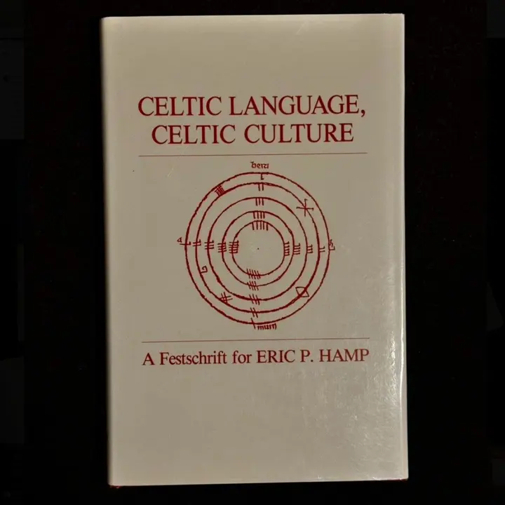 Celtic Language - Celtic Culture