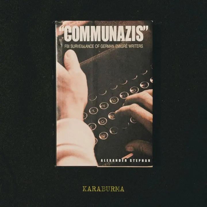 Communazis