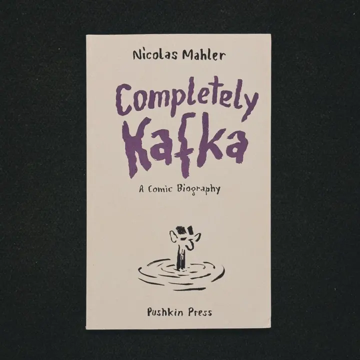 Completely Kafka