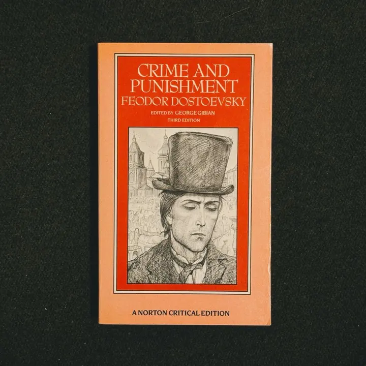Crime and Punishment