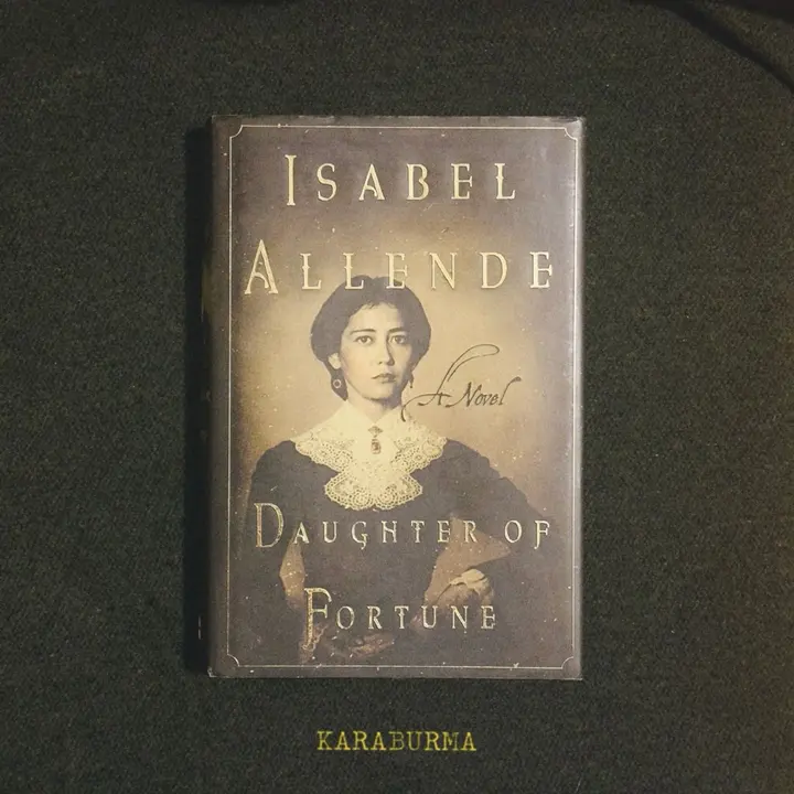 Daughter of Fortune