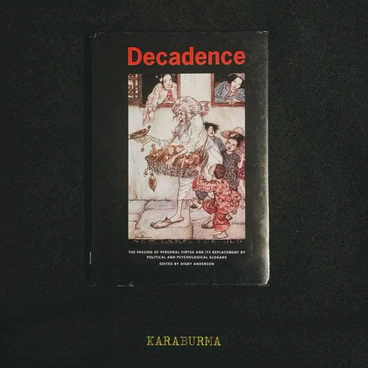 Decadence