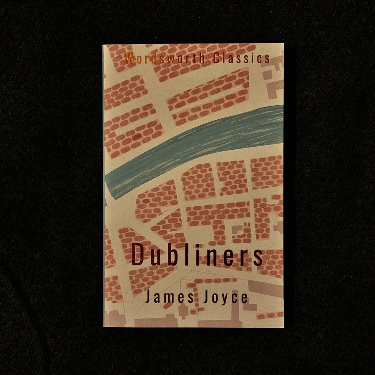 Dubliners by James Joyce