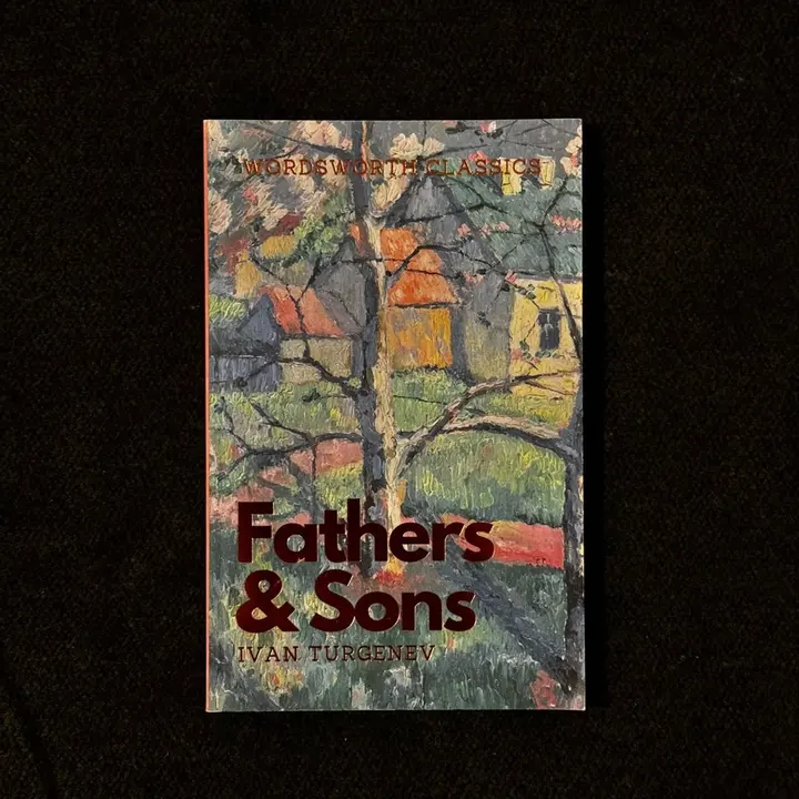 Fathers and Sons