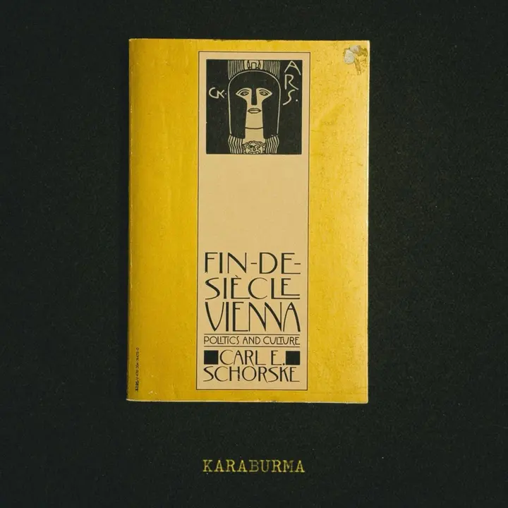 Fin-De-Siecle Vienna: Politics and Culture