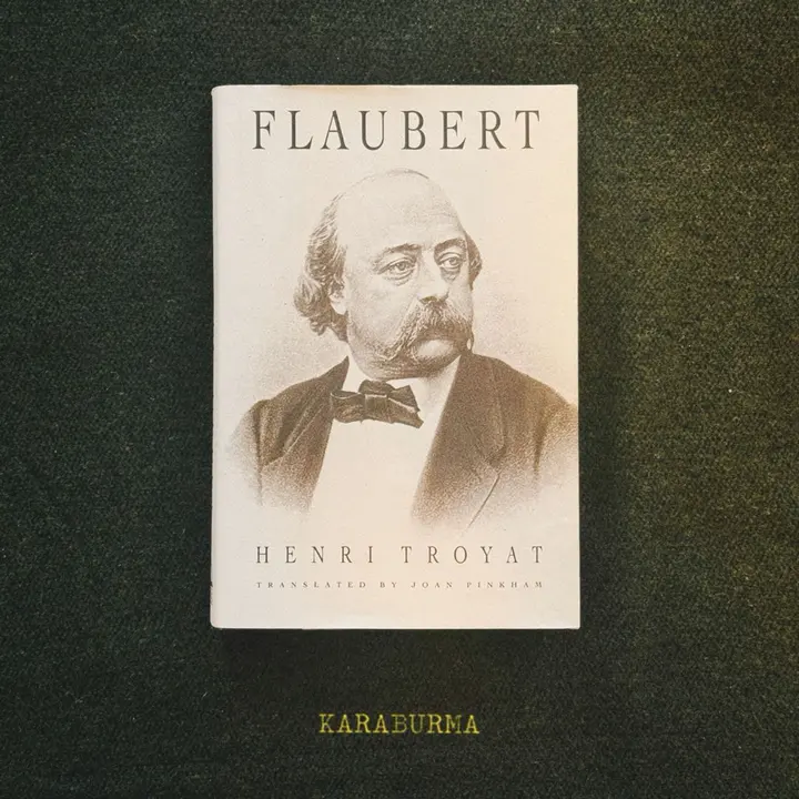 Flaubert