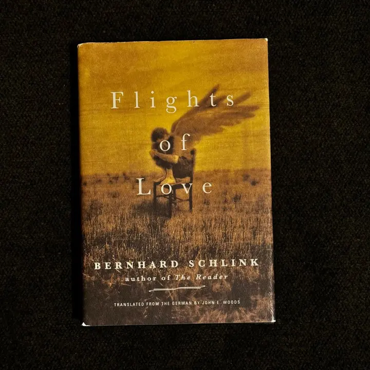 Flights of Love