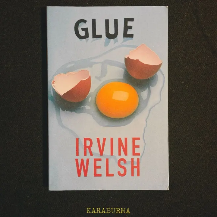 Glue