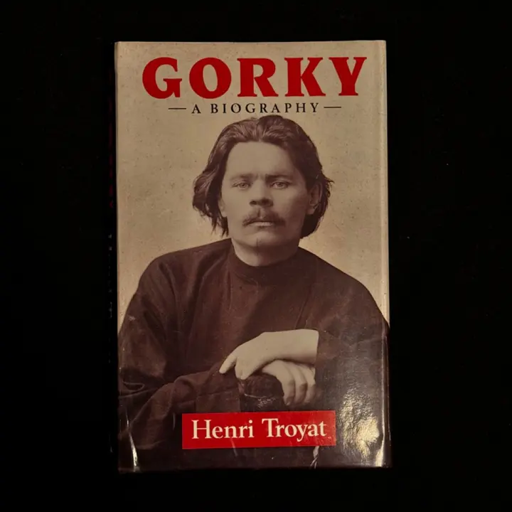 Gorky