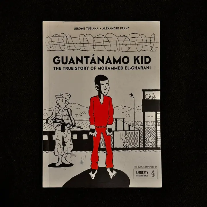 Guantánamo Kid