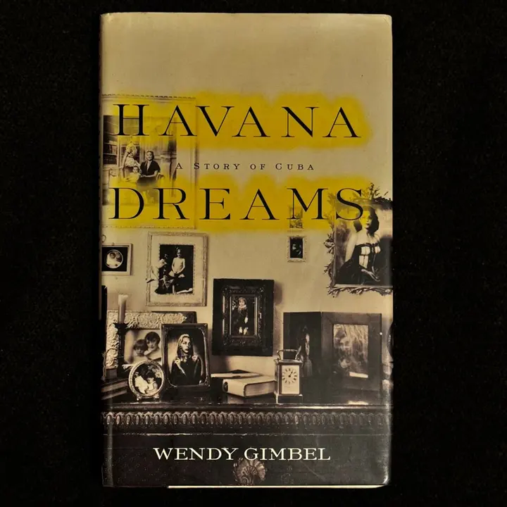 Havana Dreams
