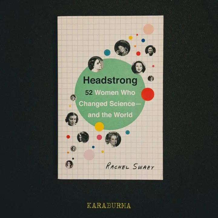 Headstrong