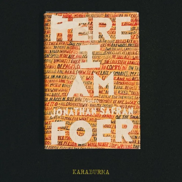 Here I Am