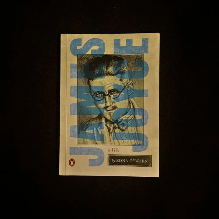 James Joyce