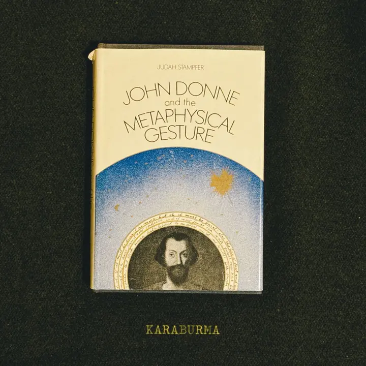 John Donne and the Metaphysical Gesture