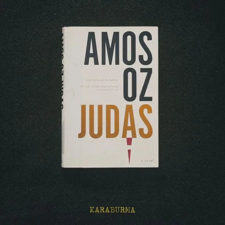 Judas