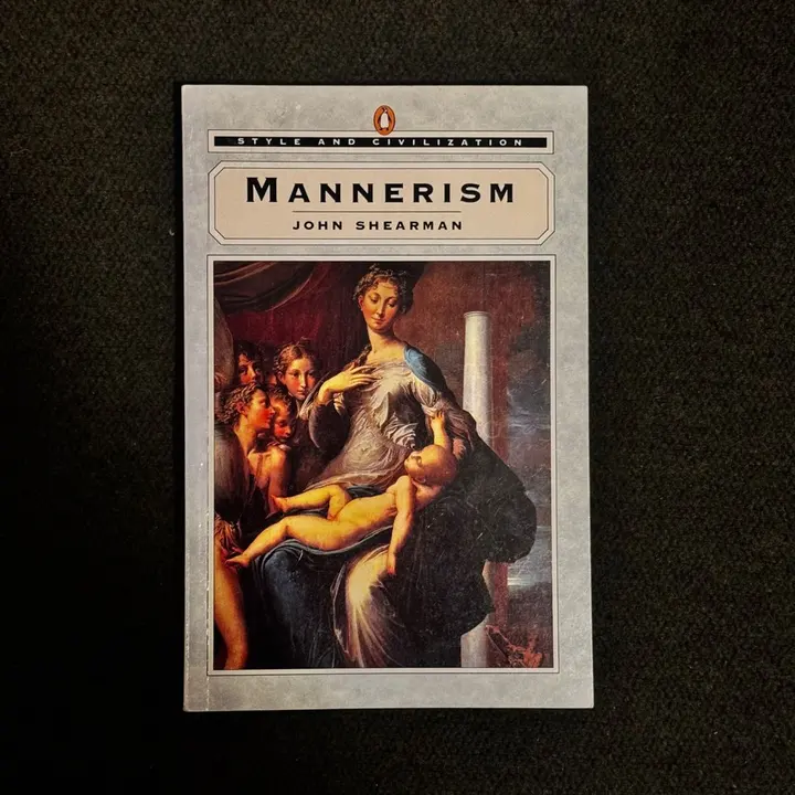 Mannerism