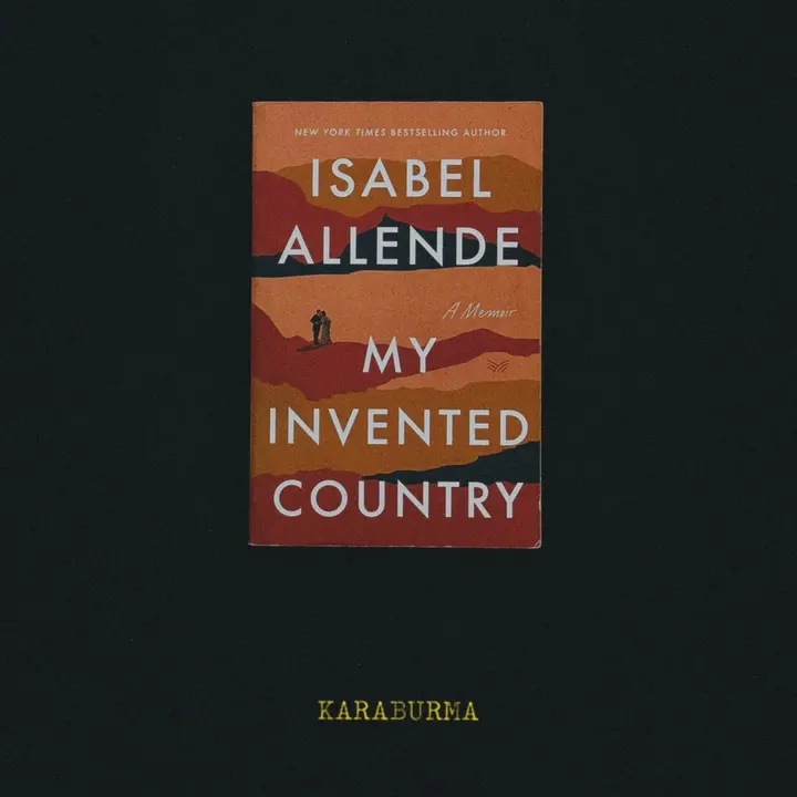 My Invented Country
