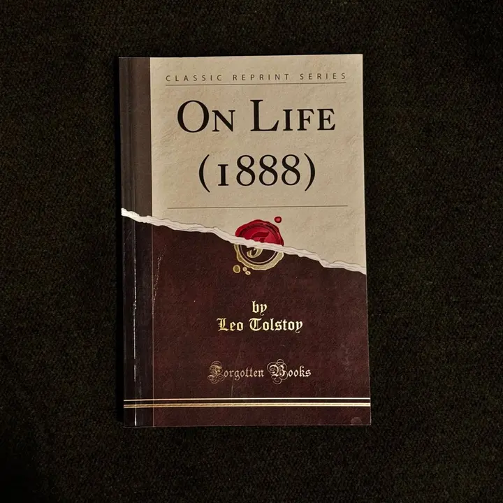 ON LIFE (1888)