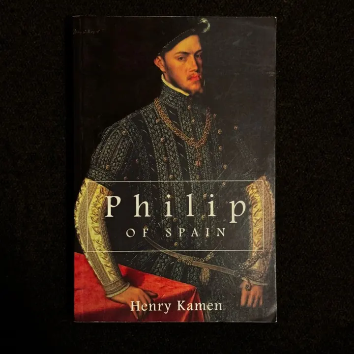 Philip of Spain