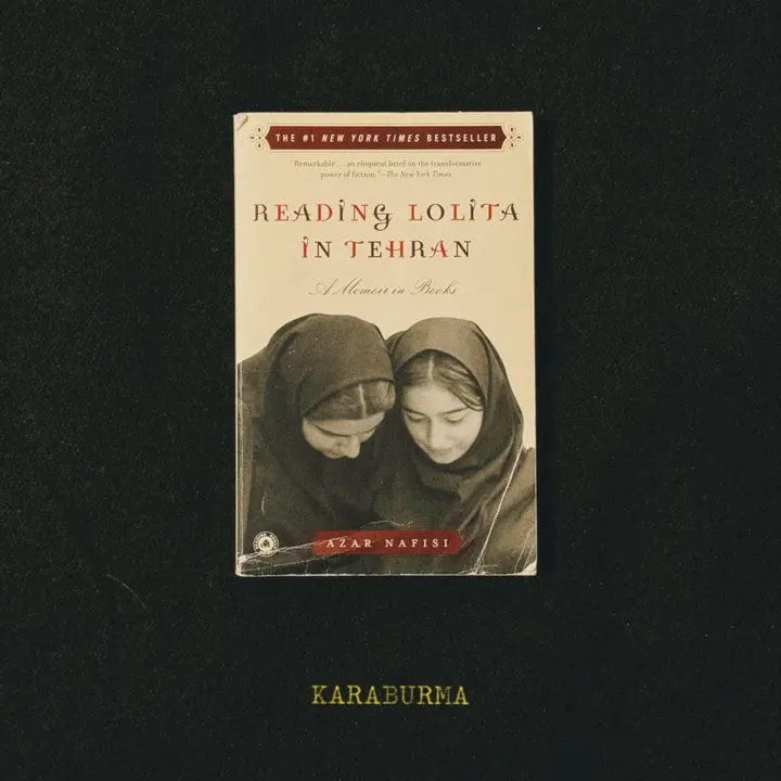 Reading Lolita in Tehran