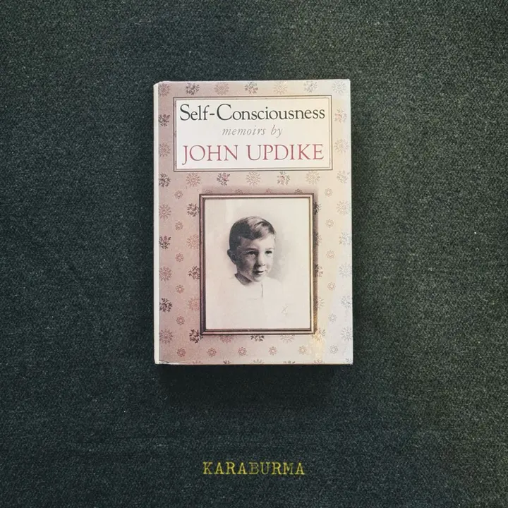 Self-Consciousness