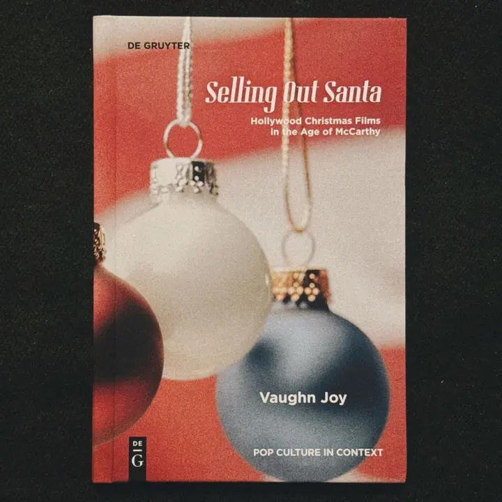 Selling Out Santa
