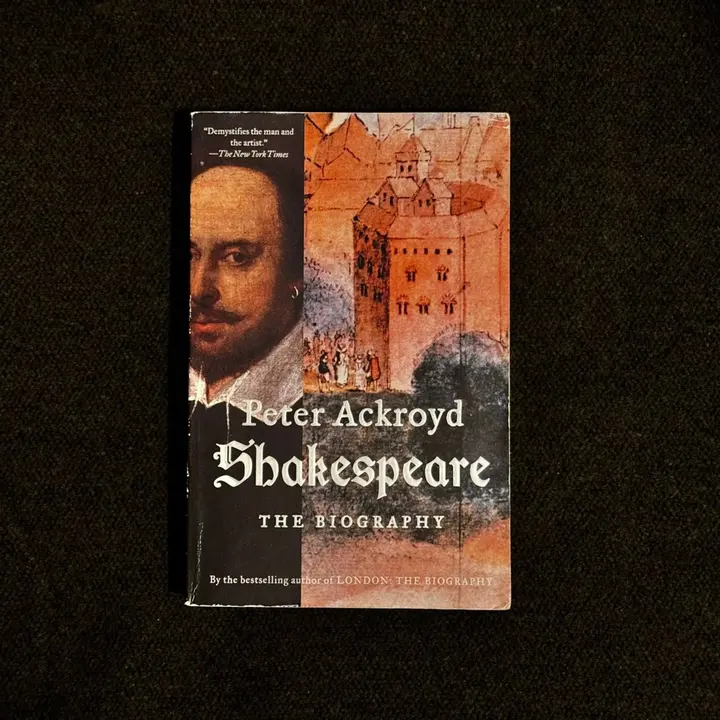 Shakespeare