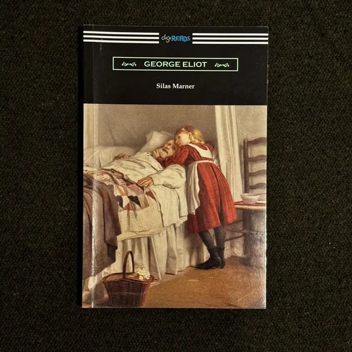 Silas Marner (with an Introduction by Esther Wood)