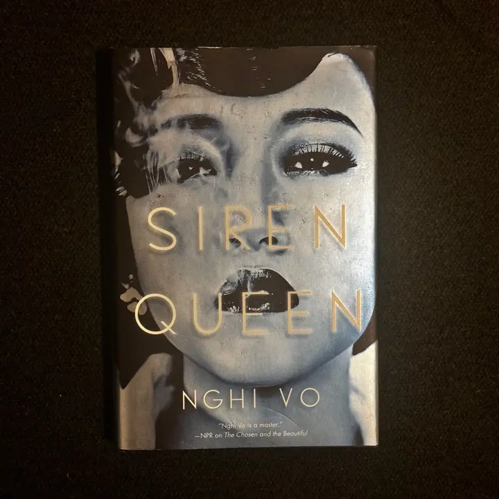 Siren Queen