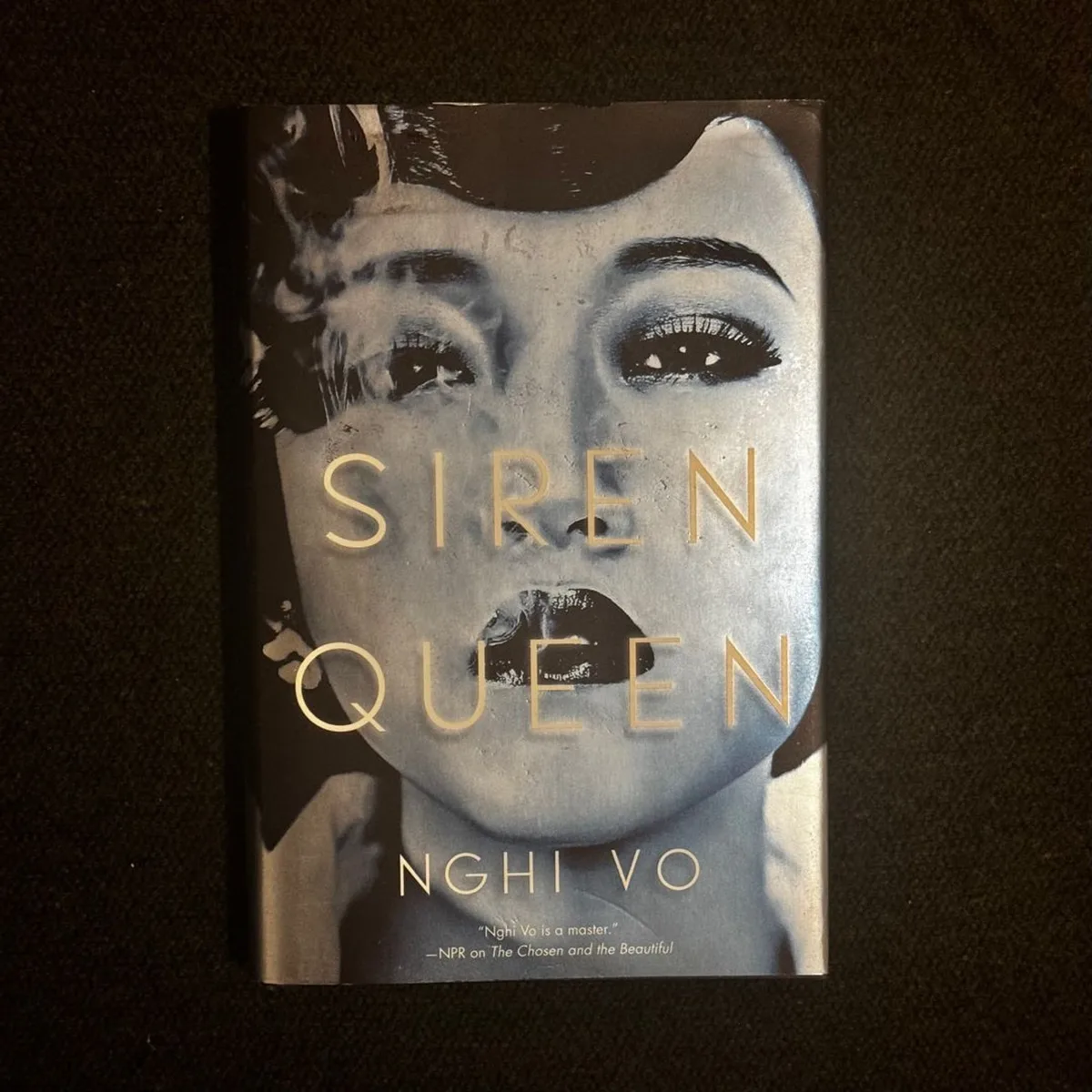 Siren Queen by Nghi Vo