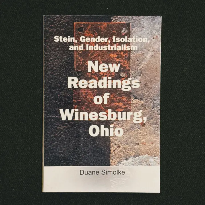 Stein, Gender, Isolation and Industrialism