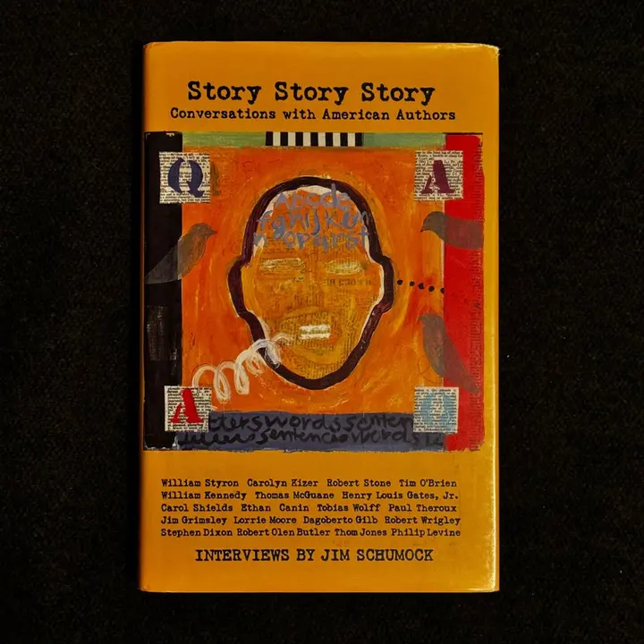 Story, Story, Story