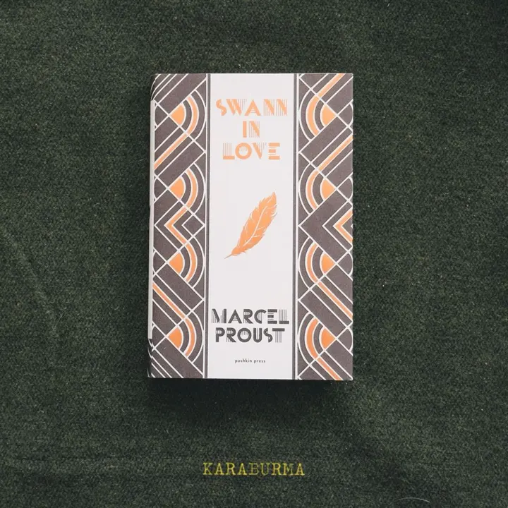 Swann in Love, Deluxe Edition