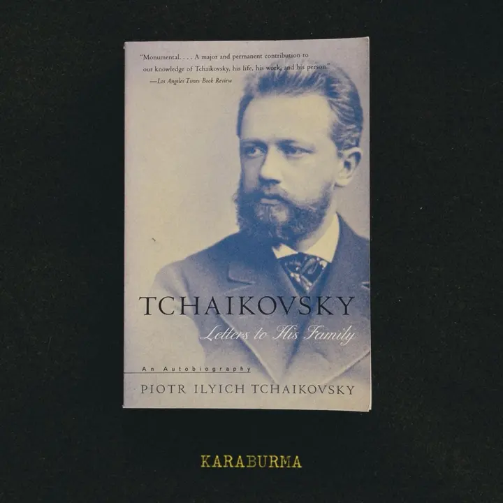 Tchaikovsky
