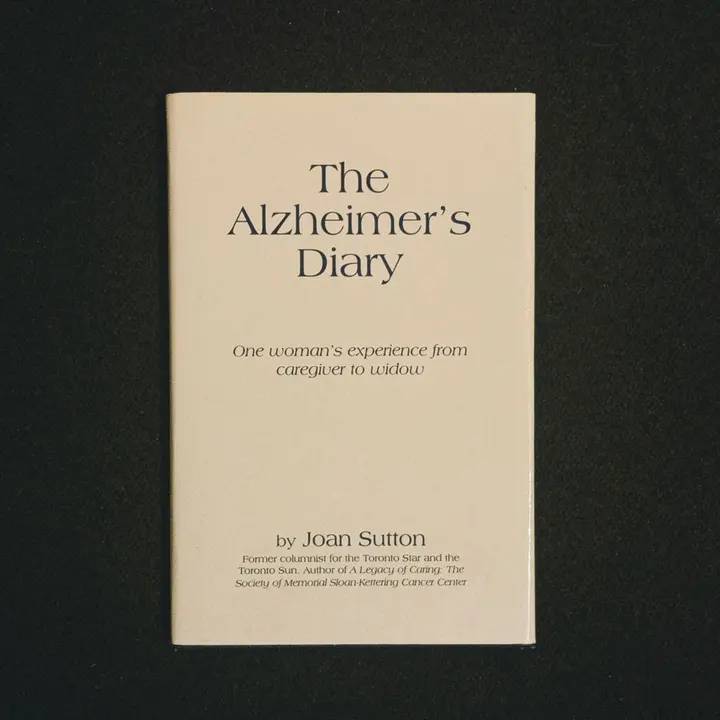 The Alzheimer's Diary