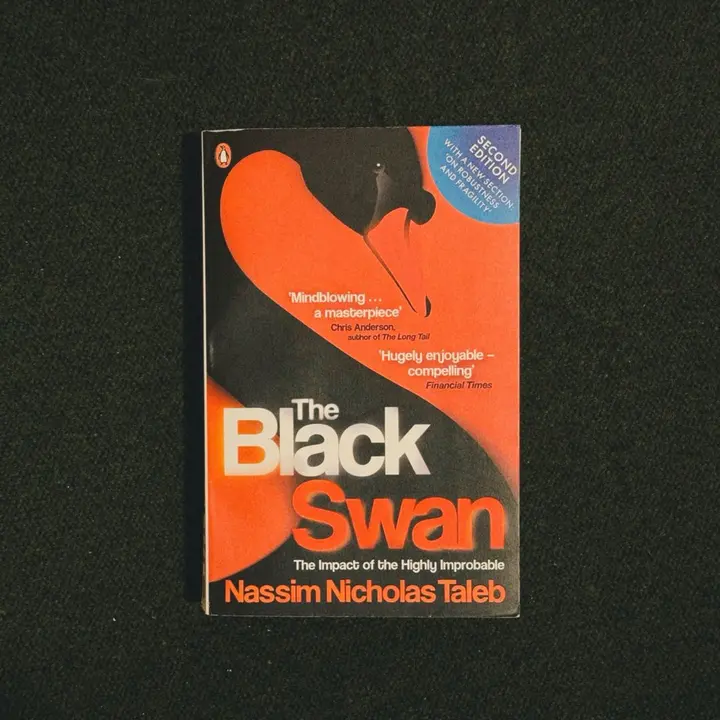 The Black Swan