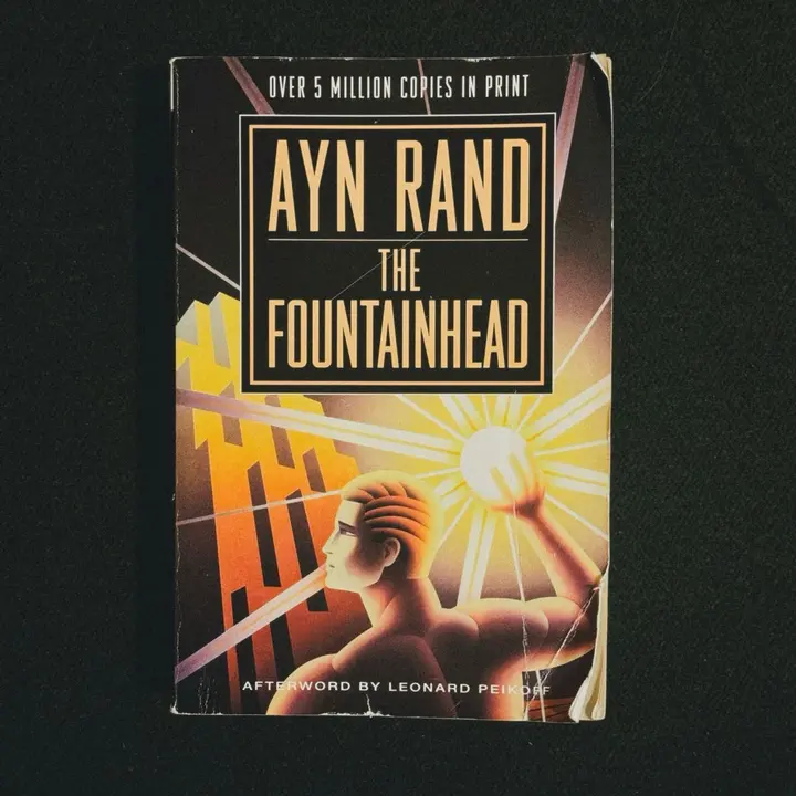 The Fountainhead