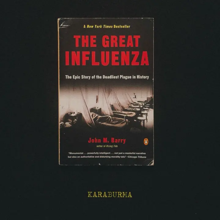 The Great Influenza