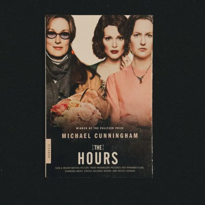 The Hours