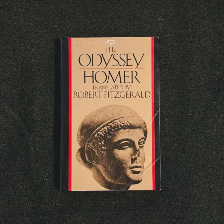 The Odyssey
