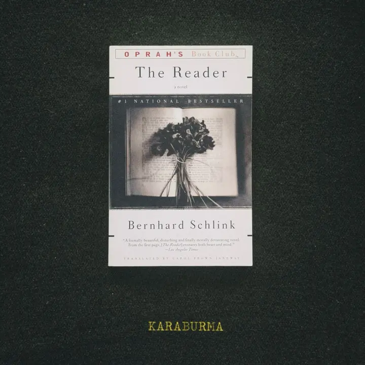 The Reader