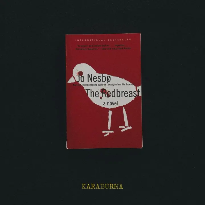 The Redbreast
