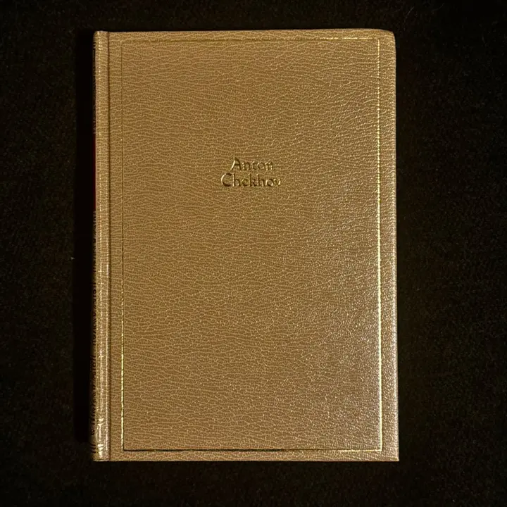 The Works of Anton Chekhov: One Volume Edition