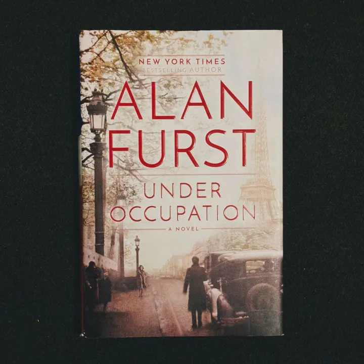 Under Occupation